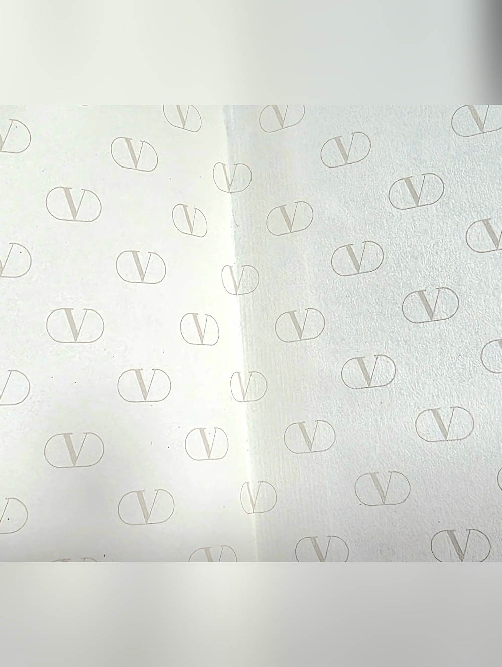 Valentino "Little Black Book" Address Book Vintage NWOT